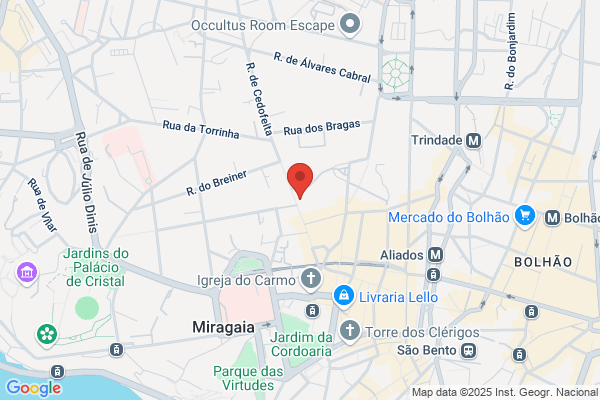 Emilu-Sociedade De Cabeleireiros Lda