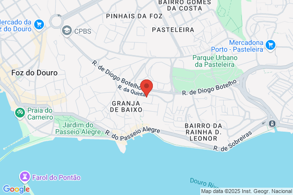 Fima Quaresma Cabeleireira Sociedade Unipessoal Lda