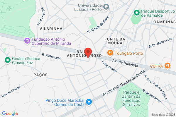 Raquel Antunes Unipessoal Lda