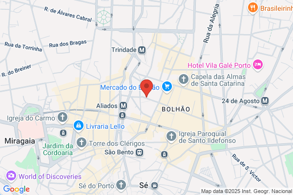 Borges Borges & Soares Lda