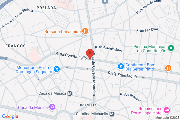Lcn-Formação E Cosmética Lda