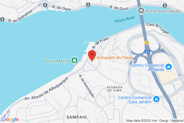 Armazém do chá