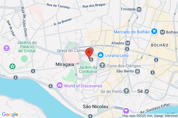 Café Âncora D'ouro