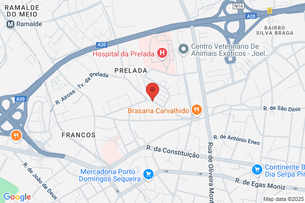 Depositembal, Lda