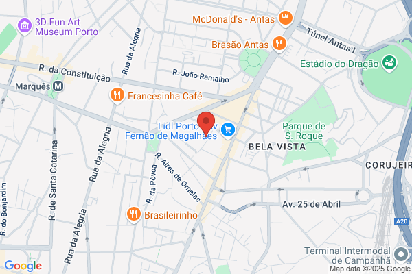 David Alfredo A Soares