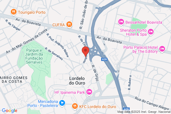 Bento Jose Martins Loureiro & C. Lda
