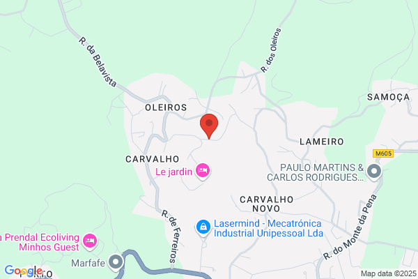 Carpintaria Barros