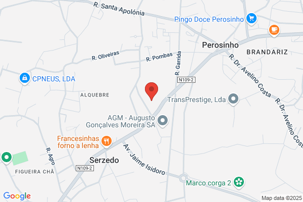 Carpintaria Mec nica Sao Gens. Lda