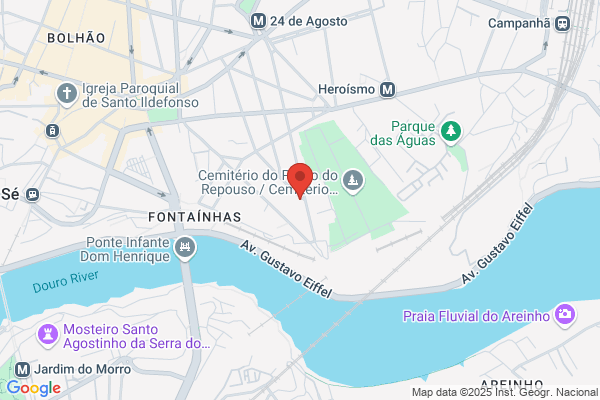 Henrique Pereira Do Couto Sucr. Lda