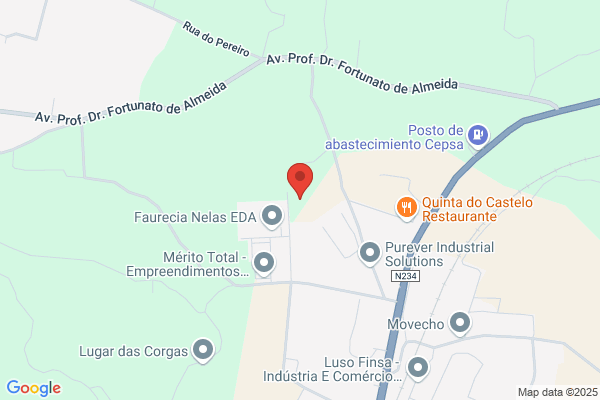 Oliveira & Valentim Lda