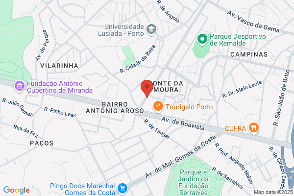 Garagem Da Fonte Da Moura Lda