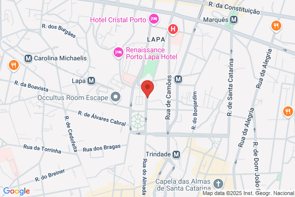 Garagem Da Lapa