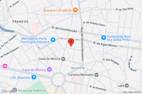 Oficinas Raga-Reparaes De Automis Lda