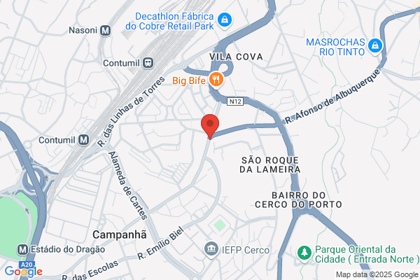 Oficinas Raimundo & Filhos Lda