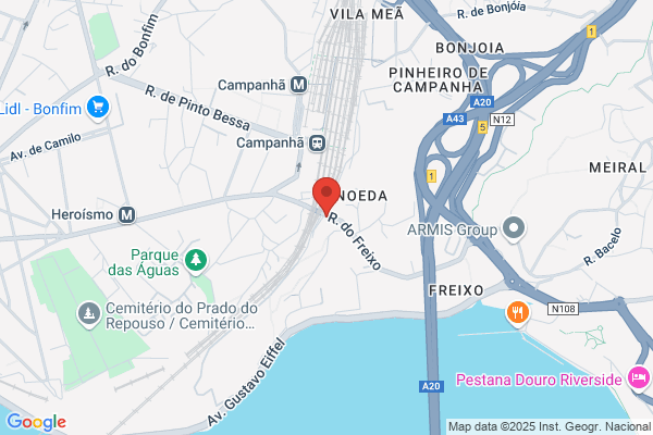 Adega Do Buraquinho