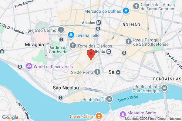 Adega Do Olho
