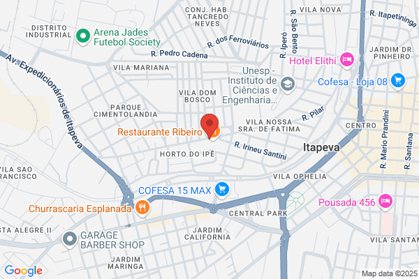 Adega Figueirôa