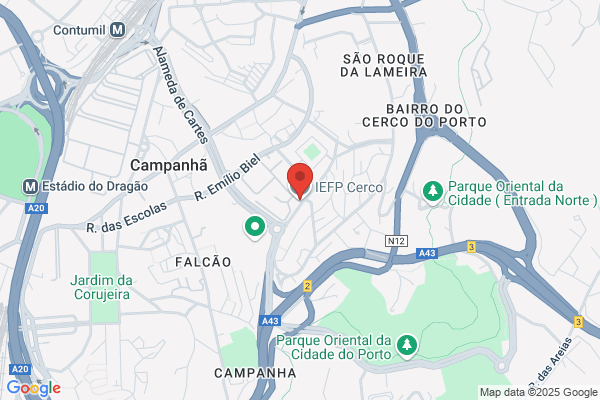 Caefp-Centro De Apoio Ao Ensino E Formaï profissional lda