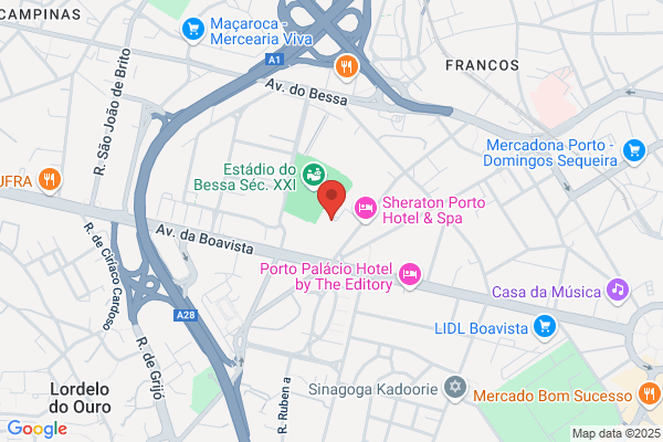 Iimds-Internacional Institute Of Medical & Dental Scienc unipessoal lda