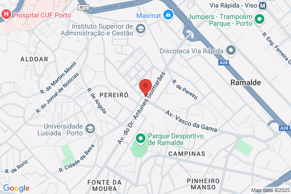 Hóquei Clube Águias Do Porto