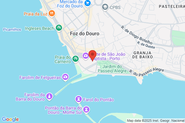 Lawn-Tennis Clube Da Foz