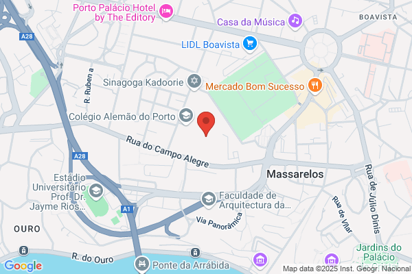Oporto Cricket & Lawn Tennis Club