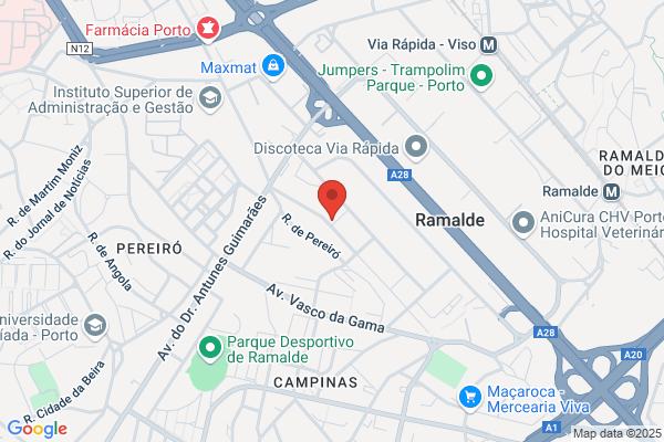 Ramaldense Futebol Clube
