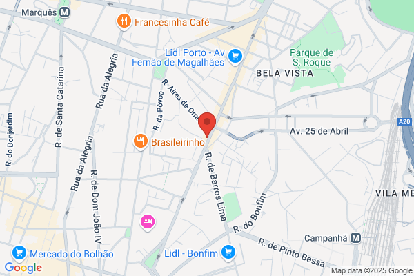 Irma-Representaiåes E Informatica. Lda