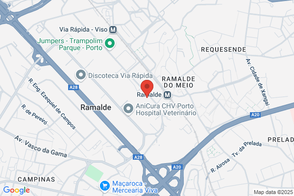 C L E-Companhia Logestica Empresarial. Lda