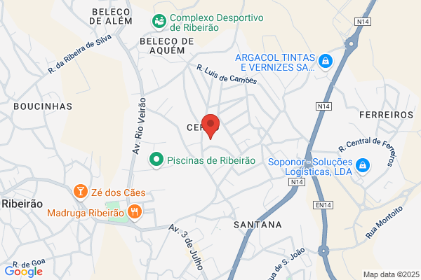 Deodato Do Couto Duarte-Comercio E Representaiao Textil. import E Exportaiao lda