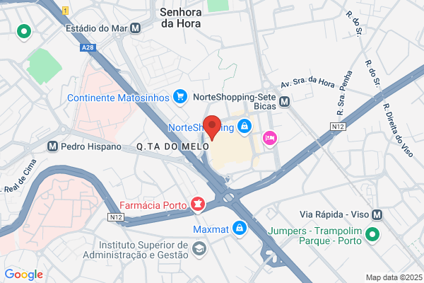 Mangonor-Comercio De Vestuario. Sa