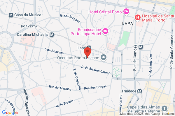Mastercoral Consultadoria Em Franchising. Lda