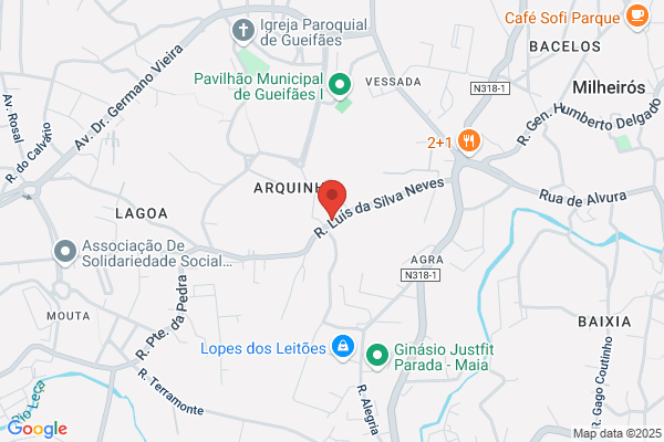 Sociedade De Importaiao E Exportaiao Serafim Martins. lda