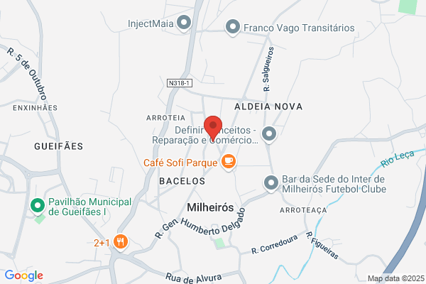 Alfredo Santos & Teixeira. Lda