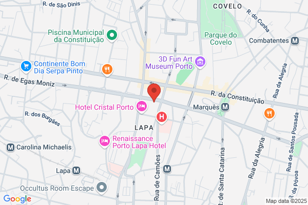 Enforfardas De Serafim Magalhaes Madanios