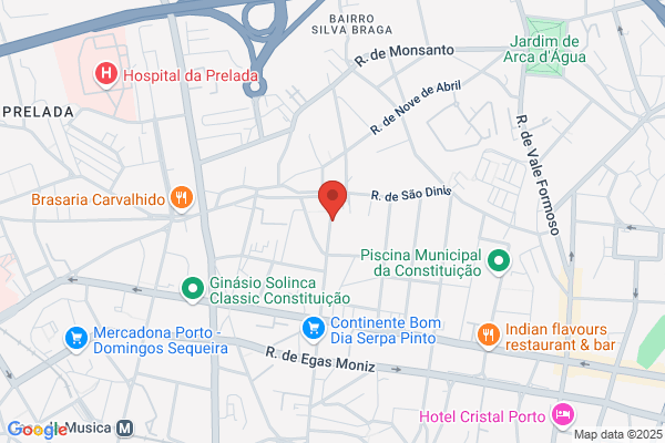 Fòica De Eventos-Organizaï De Eventos Unipessoal Lda