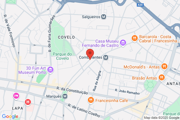 Solinca-Eventos E Catering