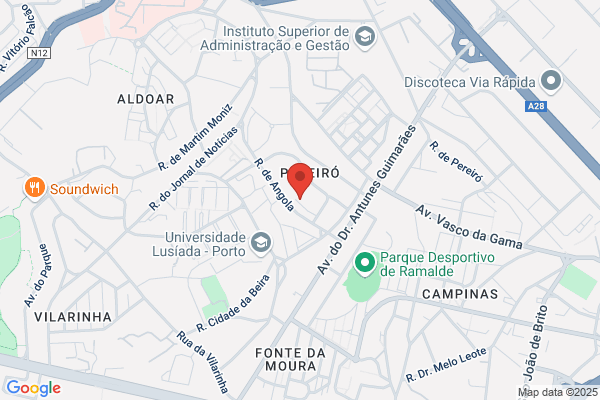 Tara-Sociedade De Construiåes. Lda