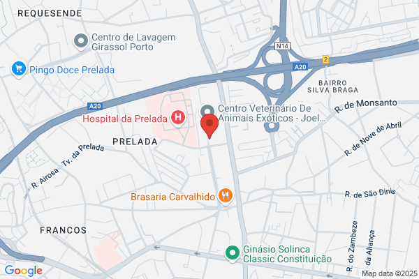Cachaldora Moreira-Consultadoria E Gestao. Lda