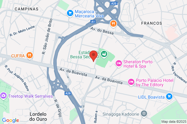 Cogedir-Gestao E Projectos. Lda