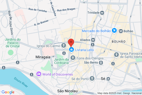 Da Cunha E Melo. Lda