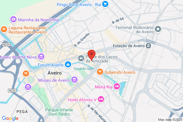 Manuel Firmino & Associados. Lda