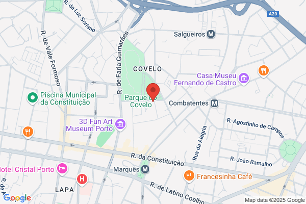 Quadros & Metas-Consultores De Gestao E Formaiao. lda