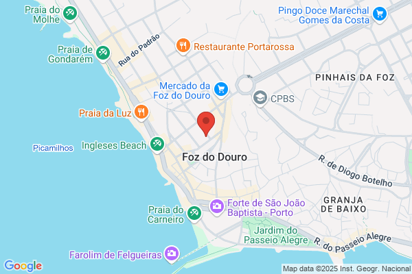 M B A-Consultores Interdisciplinares De Gestao. Lda