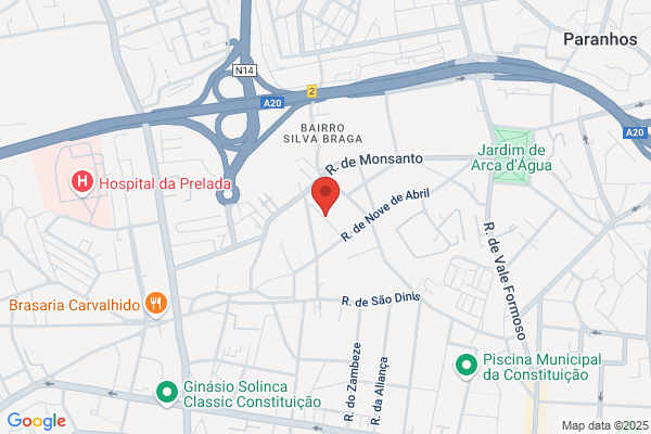 AOM Contas-Contabilidade