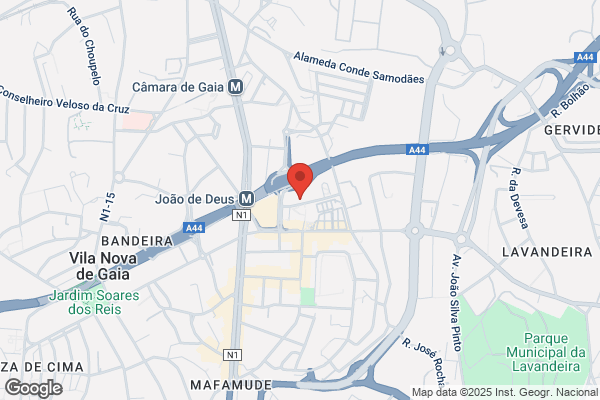 C4u-Consulting For You-Consultoria E Programação Unipessoal Lda