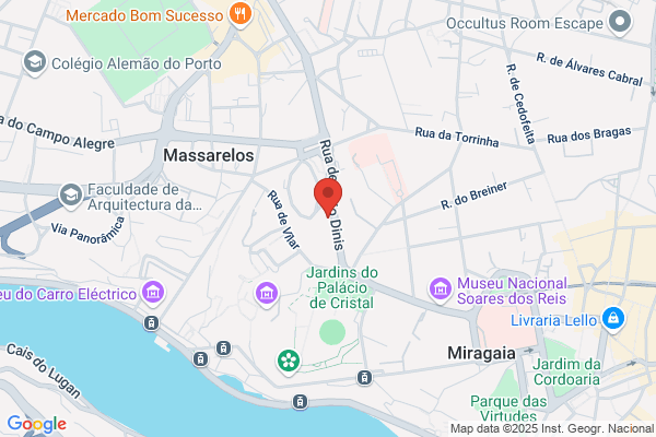 Eleuthera-Consultoria,representaes E Investimentos Unipessoal Lda
