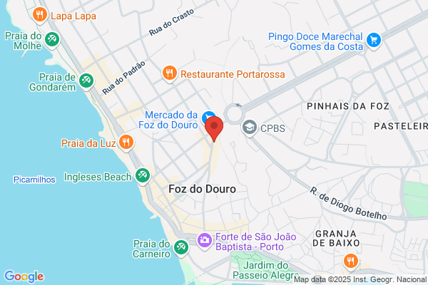 Herad Ervanéas Portuguesas Lda