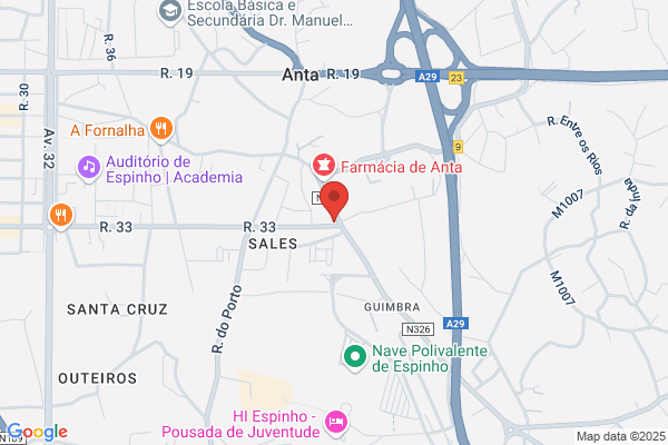 Iberogestígestàintegrada E Tecnolca Lda