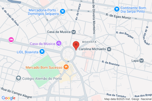 Mamede Martins & Campos-Consultadoria Publicaes E Publicidade Escrita lda